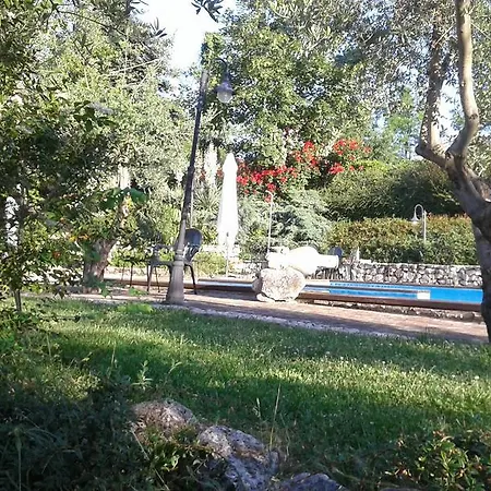 Agriturismo La Solagna Montebello di Bertona