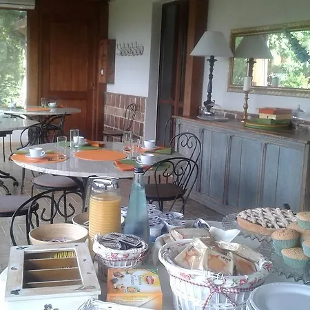 Agriturismo La Solagna Alloggio per agriturismo