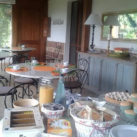 La Solagna Séjour à la ferme