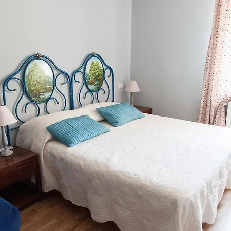 La Solagna Séjour à la ferme Montebello di Bertona