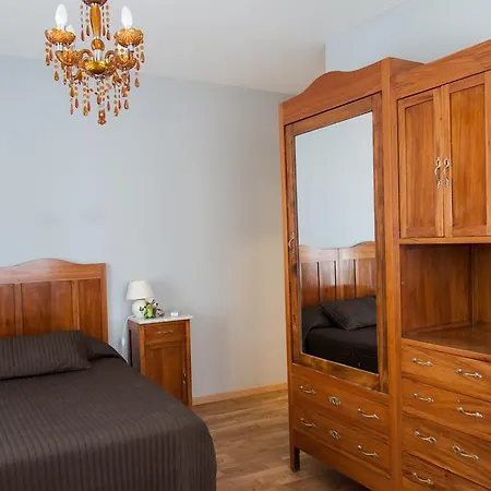 Agriturismo La Solagna Alloggio per agriturismo Montebello di Bertona