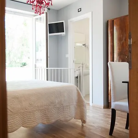 Séjour à la ferme La Solagna Montebello di Bertona