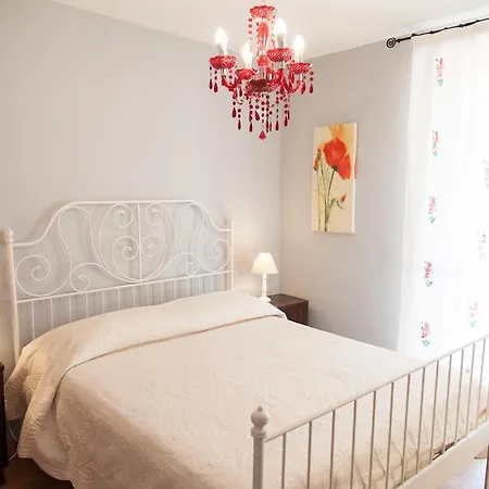 Alloggio per agriturismo Agriturismo La Solagna