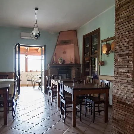 Agriturismo La Solagna Alloggio per agriturismo *