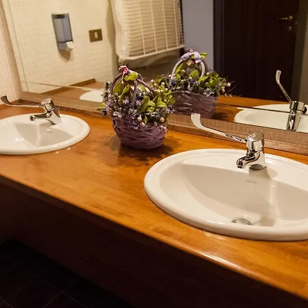 La Solagna * Montebello di Bertona