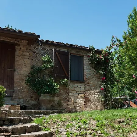 Alloggio per agriturismo Agriturismo La Solagna