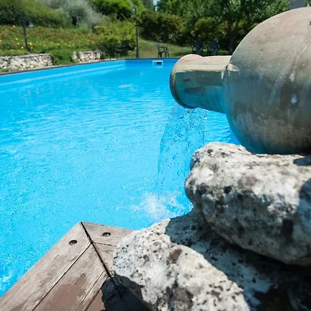 Agriturismo La Solagna *