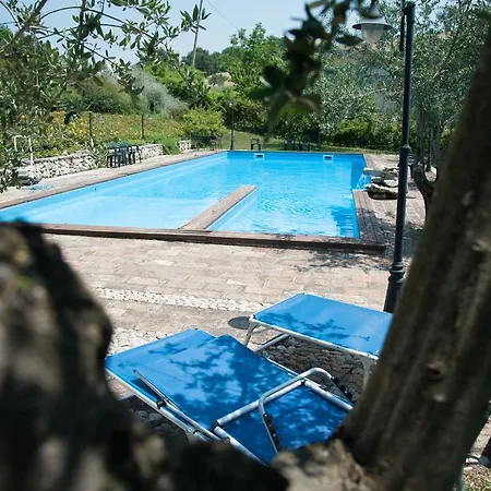 Alloggio per agriturismo Agriturismo La Solagna