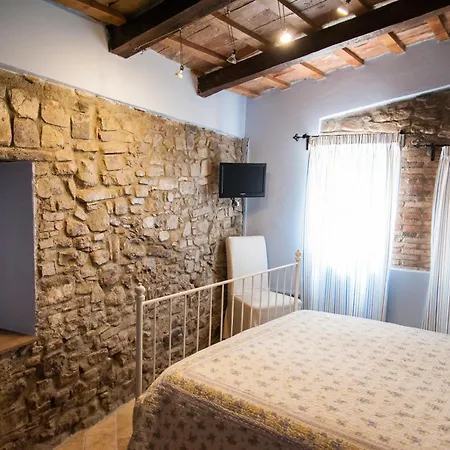 Agriturismo La Solagna Montebello di Bertona