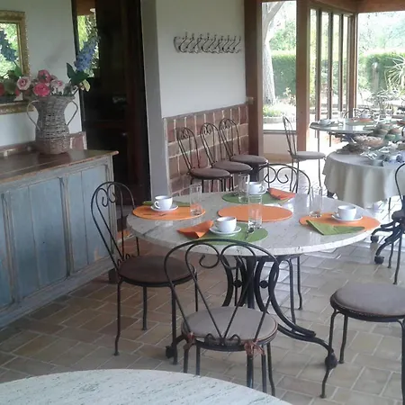 Agriturismo La Solagna *