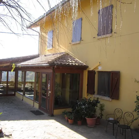 Agriturismo La Solagna