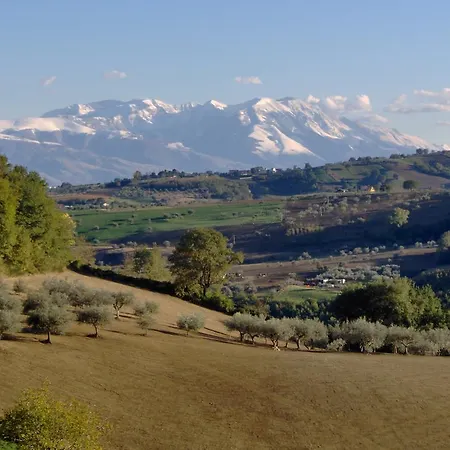 Alloggio per agriturismo Agriturismo La Solagna *