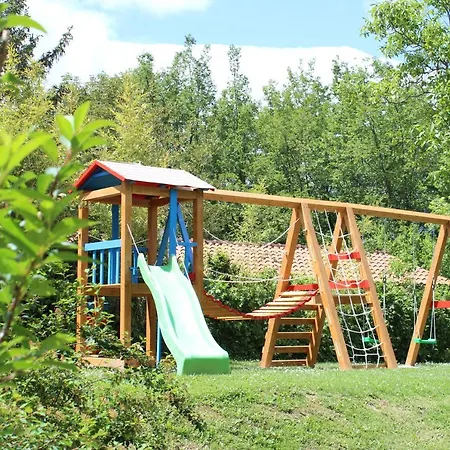 La Solagna * Montebello di Bertona