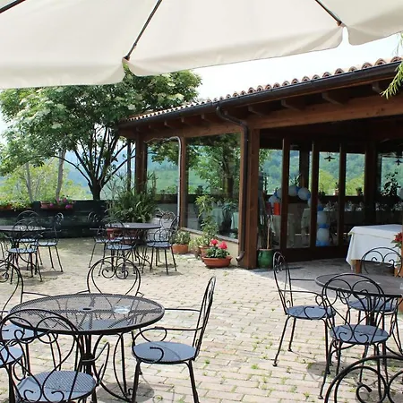 La Solagna * Montebello di Bertona