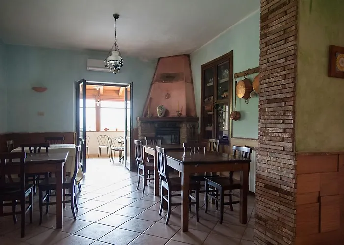 La Solagna בית חווה *