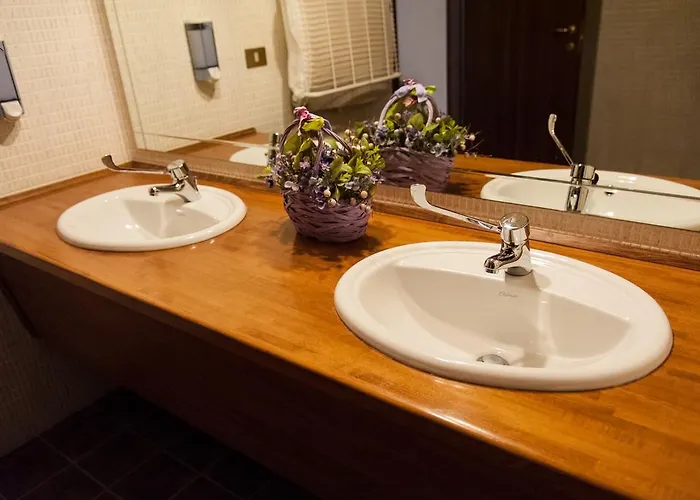 La Solagna * Montebello di Bertona