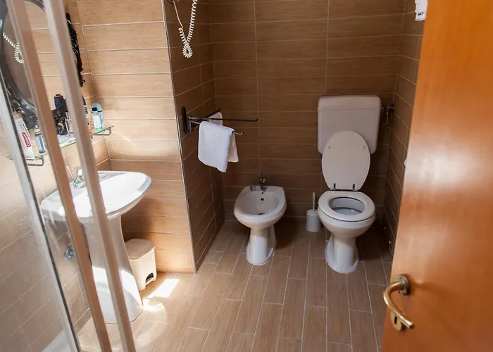 La Solagna בית חווה