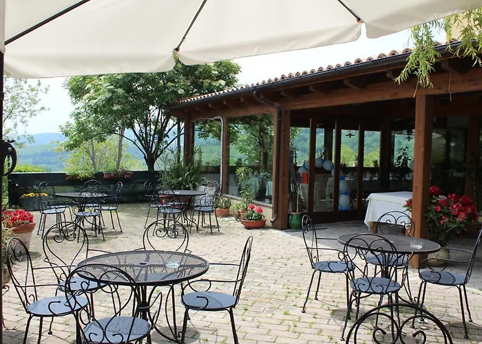 La Solagna * Montebello di Bertona